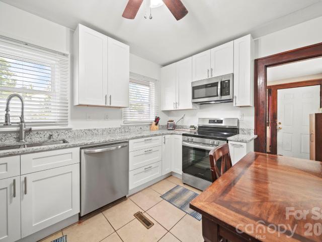 734 Tanglewood Dr, Salisbury, NC 28144 | MLS #4384