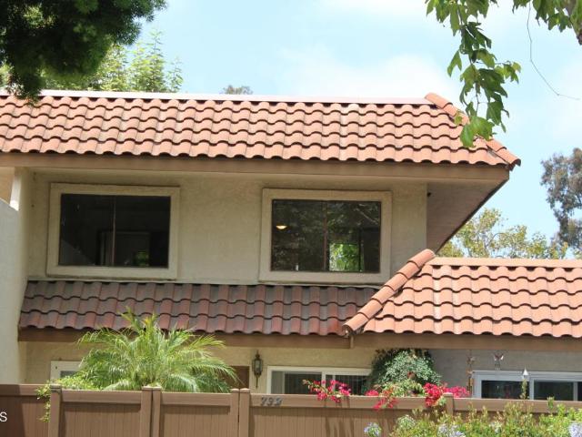 734 Yeats Lane