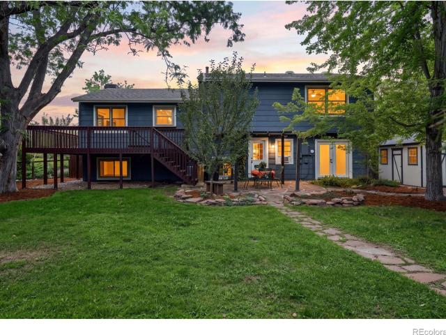 7356 Dry Creek Road