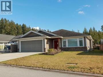 7358 Glacier Street, Powell River, BC, V8A 5V2 house for sale | Listing ID 19795 | Royal LePage