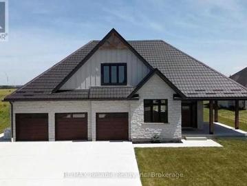 73590 Irene Crescent, Bluewater Hay, ON, N0M 2T0 house for sale | Listing ID X12697 | Royal LePage