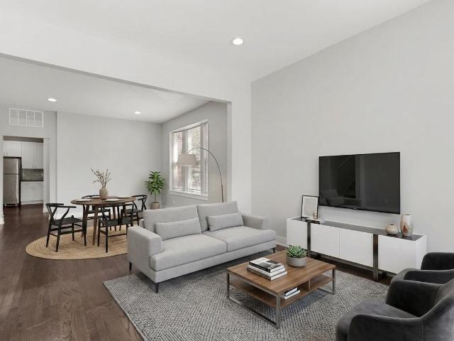 7359 S Emerald Avenue Unit F1, Chicago, US, IL