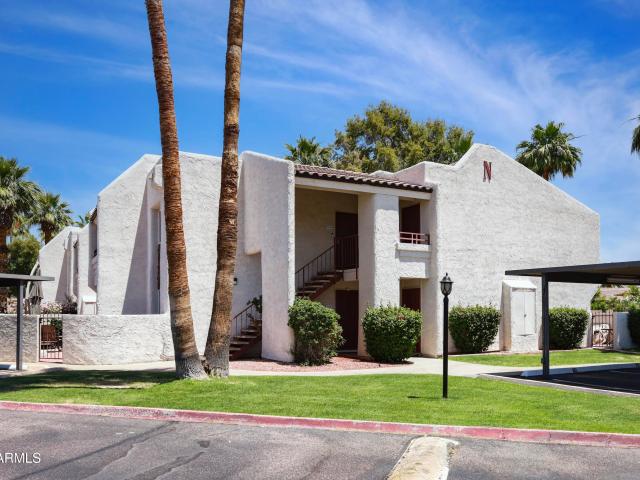7350 N Vía Paseo Del Sur, Unit N207, Scottsdale, AZ 85258 | MLS #6995