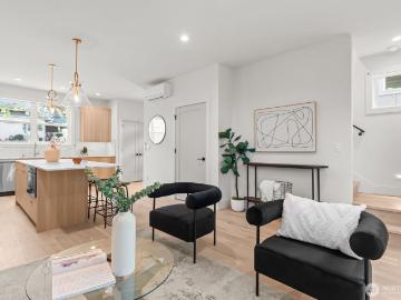 7350 22nd Ave NW, Unit B, Seattle, WA 98117 | MLS #2511