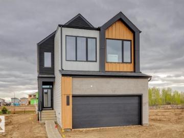 7351 Klapstein Crescent, Edmonton, AB, T6W 5R8 house for sale | Listing ID E4495 | Royal LePage