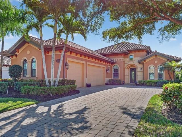 7352 Lantana Way, Naples, US, FL
