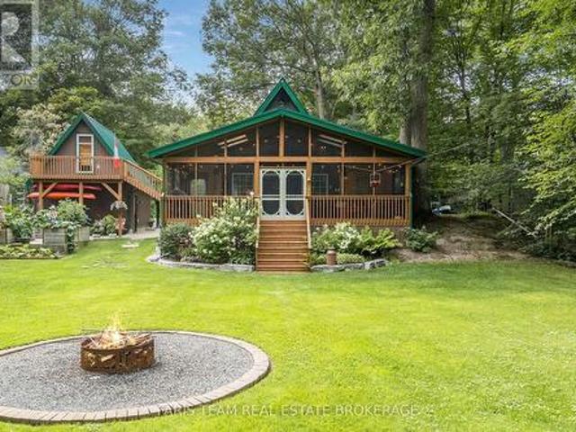 7353 Davy Drive, Ramara, ON, L0K 1B0 house for sale | Listing ID S13725 | Royal LePage