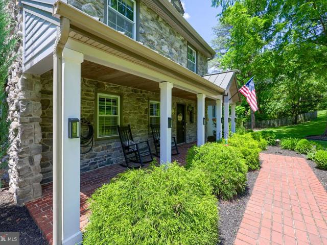 735 Carroll Road
