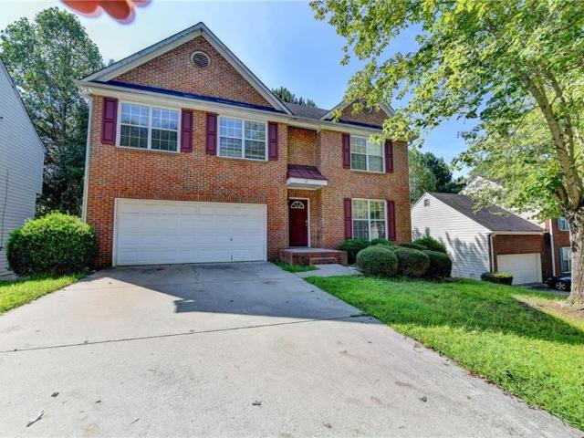 735 Castlebrooke Way
