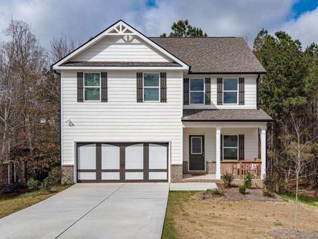 735 Cherokee Rose Lot 24, Bremen, GA 30110