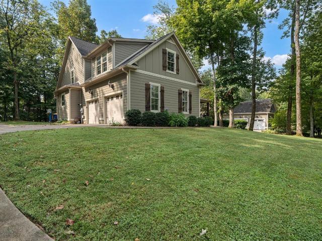 735 Cumberland Ridge Way