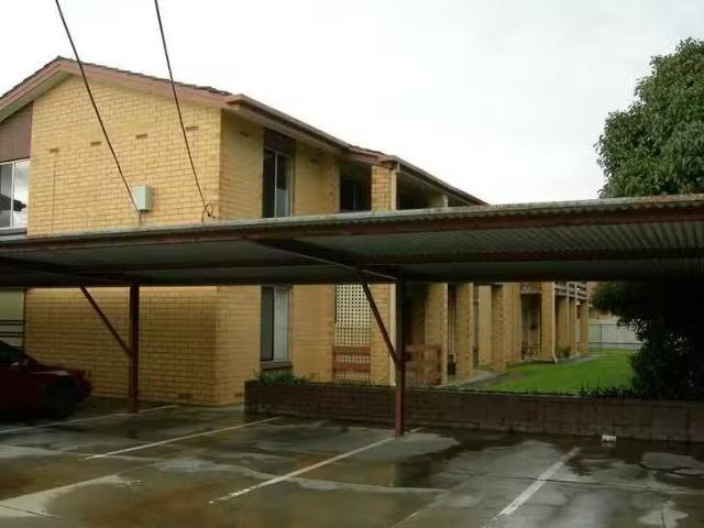 7/35 Curzon Street, Camden Park, SA 5038