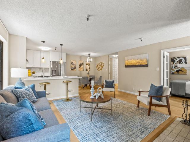 735 El Camino Real, Unit 104, Burlingame, CA 94010 | MLS #ML82036