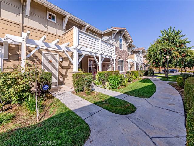 735 Francesca Dr, Unit 202, Walnut, CA 91789 | MLS #PW26148