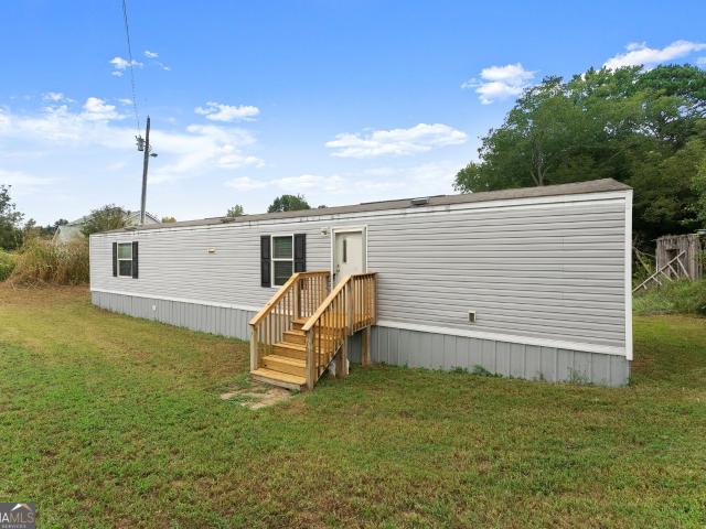 735 Holiness Campground Road