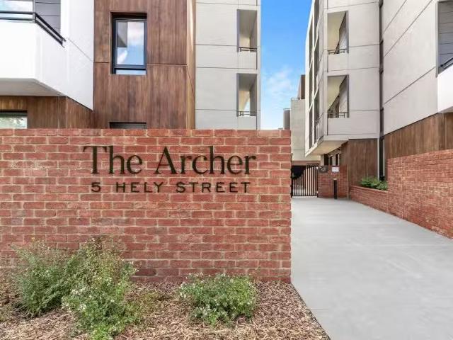 73/5 Hely Street, Griffith Apartment for rent Listed by Alex.