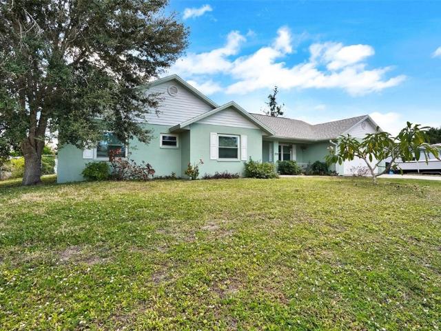 735 Indus Rd, Venice, FL 34293 | MLS #N6141