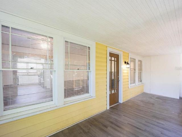 735 Montreville Ave, DeLand, FL 32724 | MLS #V4947