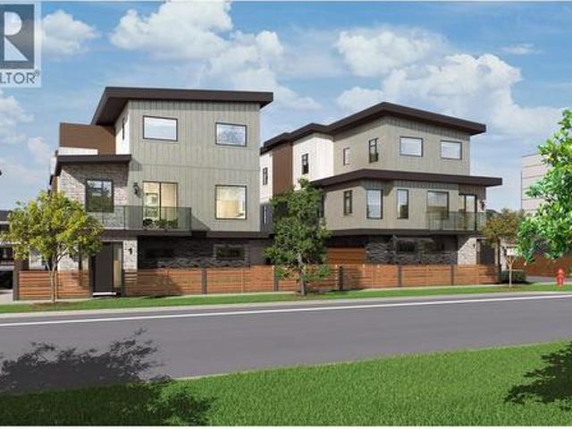735 Morrison Avenue Unit# 3, Kelowna, BC, V1Y 5E5 house for sale | Listing ID 10375 | Royal LePage