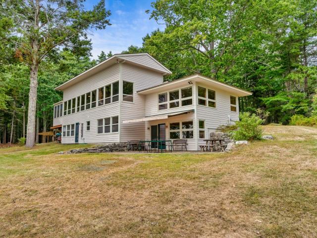 735 Mere Point Road, Brunswick, US, ME
