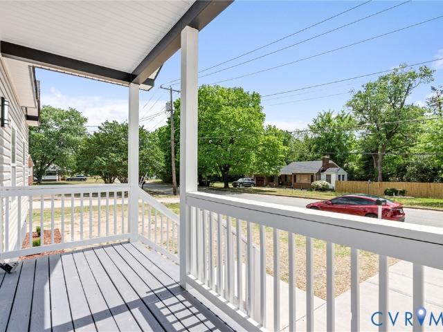 735 Myrick Ave, Petersburg, VA 23805 | MLS #2610
