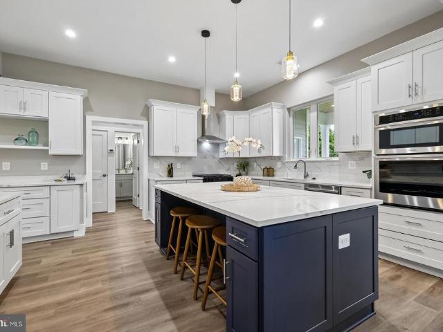 735 N George Mason Drive