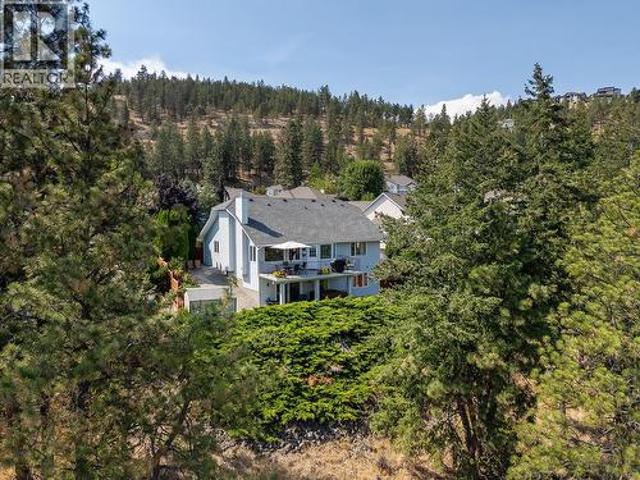 735 Nahanni Place, Kelowna, BC, V1V 1N5 house for sale | Listing ID 10397 | Royal LePage