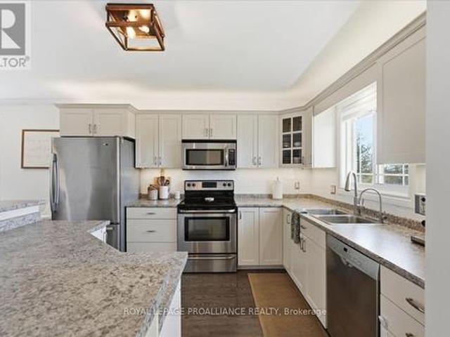 735 Shannon Road, Tyendinaga Township, ON, K0K 2V0 house for sale | Listing ID X13020 | Royal LePage