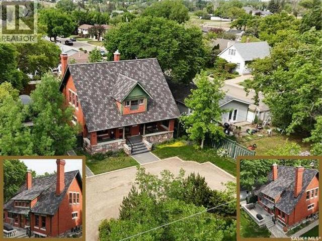 735 Sidney Street E, Swift Current, SK, S9H 1T5 house for sale | Listing ID SK026157 | Royal LePage