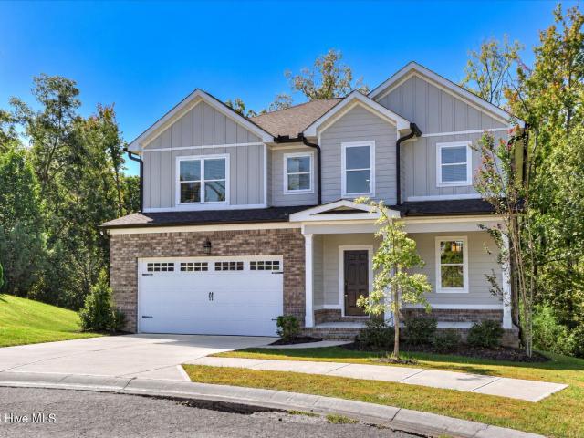 735 Spotswood Drive