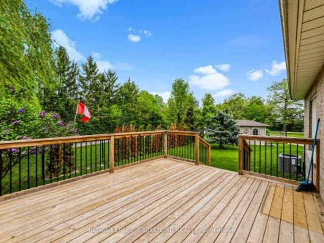 735 Poplar Road, Milton, ON, L9T 5X2 house for sale | Listing ID W13809 | Royal LePage