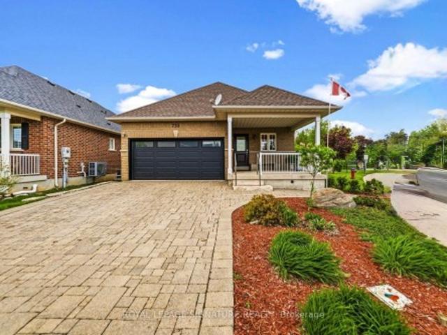 735 Poplar Road, Milton, ON, L9T 5X2 house for sale | Listing ID W13151 | Royal LePage