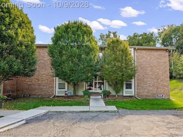 735 Randolph Street # 121
