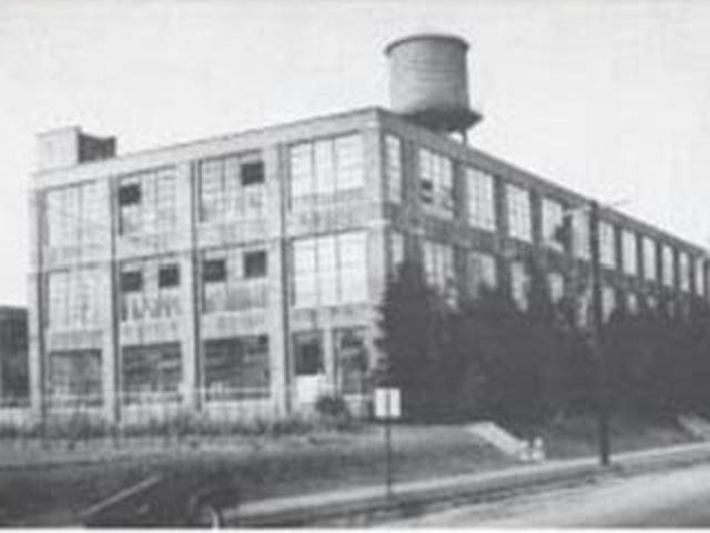 735 Washington Street # 204