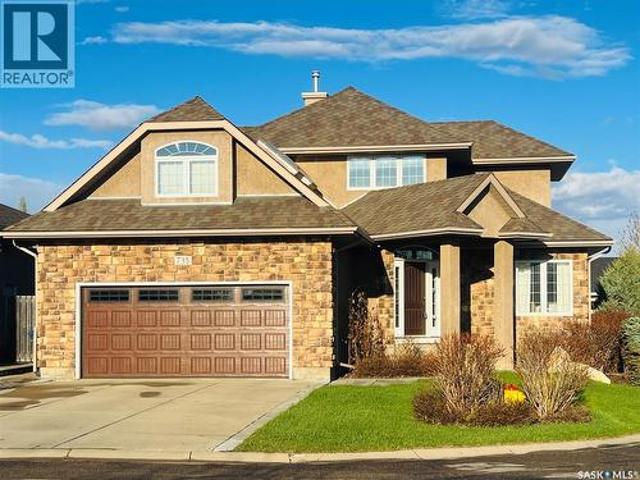 735 Wright Crescent, Saskatoon, SK, S7N 4T8 house for sale | Listing ID SK040768 | Royal LePage