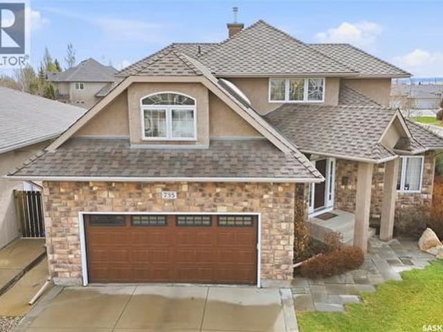 735 Wright Crescent, Saskatoon, SK, S7N 4T8 house for sale | Listing ID SK045560 | Royal LePage