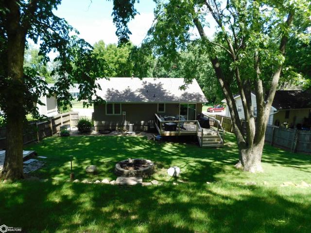 735 Terrace Drive