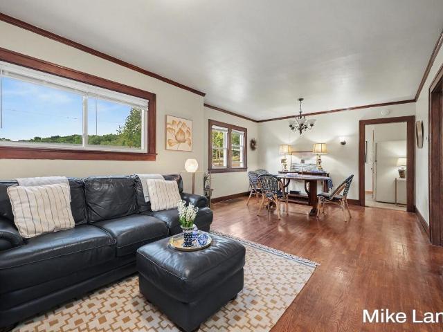 735 Van Buren Avenue