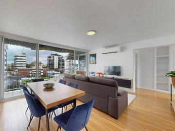 73/64 Thorn Street, KANGAROO POINT, QLD 4169
