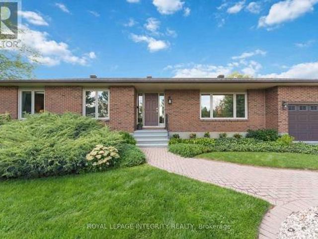 7365 Bleeks Road, Ottawa, ON, K0A 1B0 house for sale | Listing ID X13720 | Royal LePage