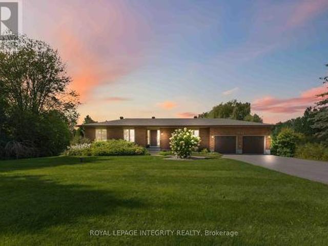 7365 Bleeks Road, Ottawa, ON, K0A 1B0 house for sale | Listing ID X13786 | Royal LePage