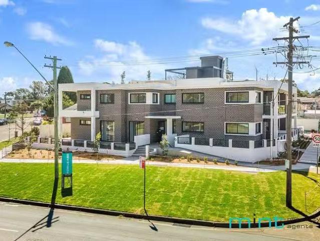 7/365 Georges River Road, Croydon Park, NSW 2133
