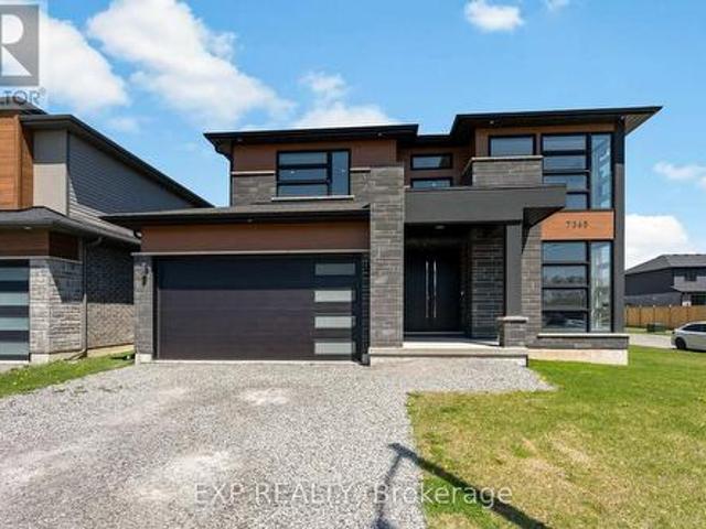 7365 Jonathan Drive, Niagara Falls Brown, ON, L2H 3T3 house for sale | Listing ID X13800 | Royal LePage