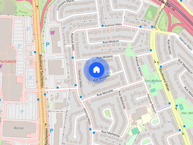 7365 Rue Monette, Brossard, QC J4Y 1M3