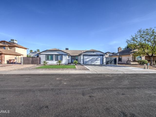7365 W Sierra Street