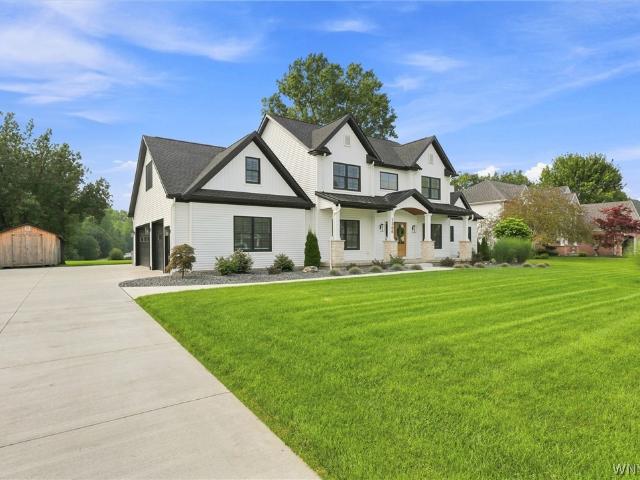 7366 Winbert Drive