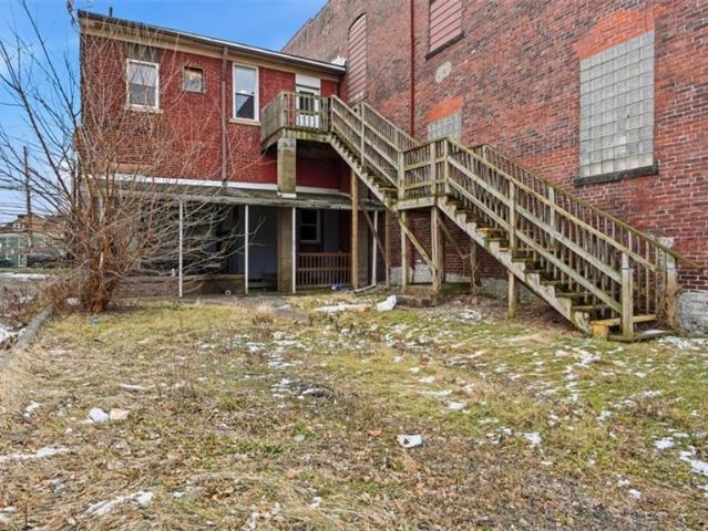 7367 Denniston Ave, Pittsburgh, PA 15218 | MLS #1738
