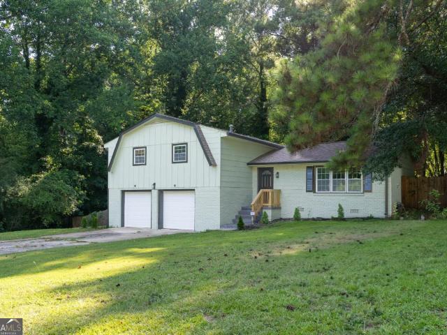 7367 Rountree Drive