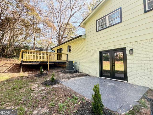 7367 Rountree Drive
