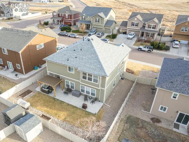 7368 Benecia Dr, Fountain, CO 80817 | MLS #6417